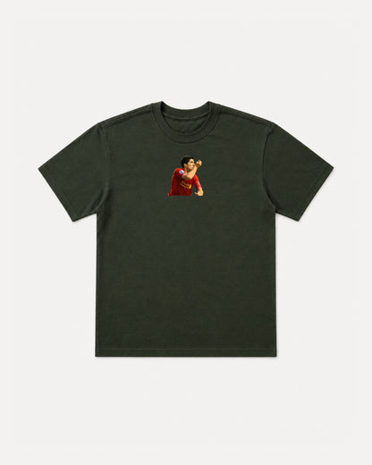Liverpool - Suárez T-Shirt