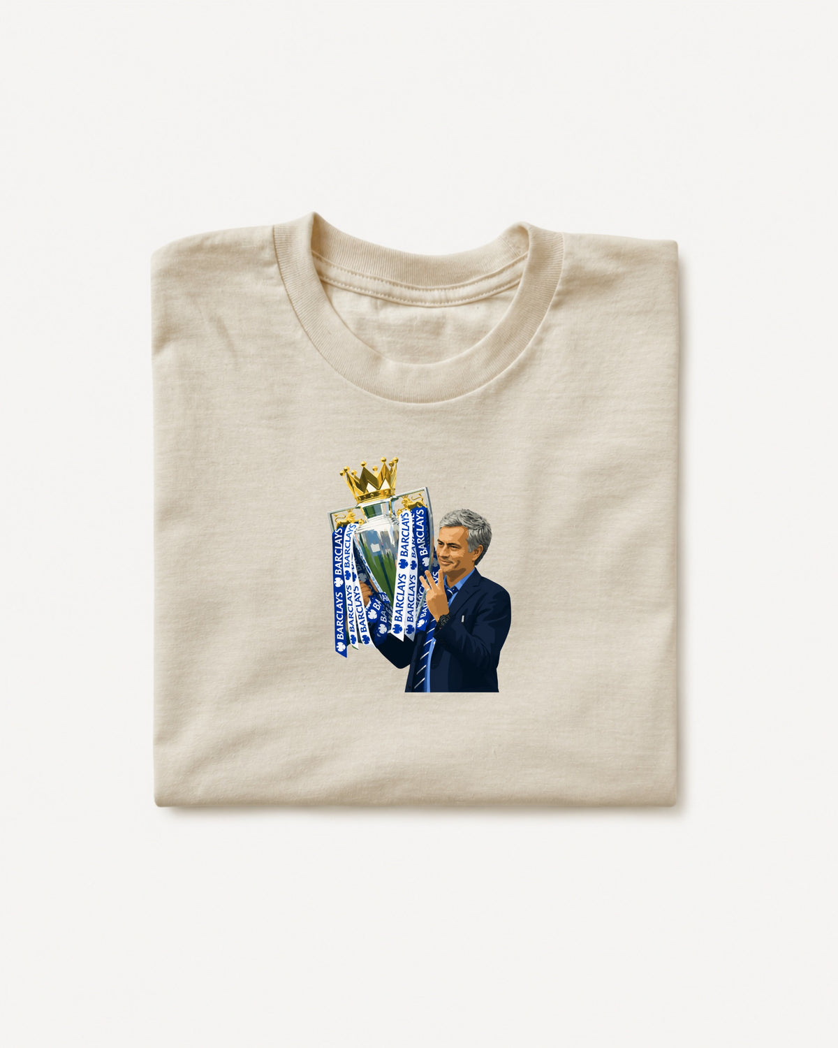 Chelsea - Mourinho T-Shirt
