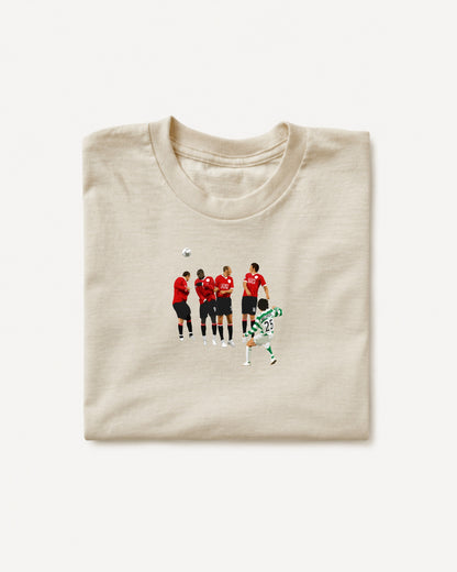 Celtic FC - Shunsuke  T-Shirt