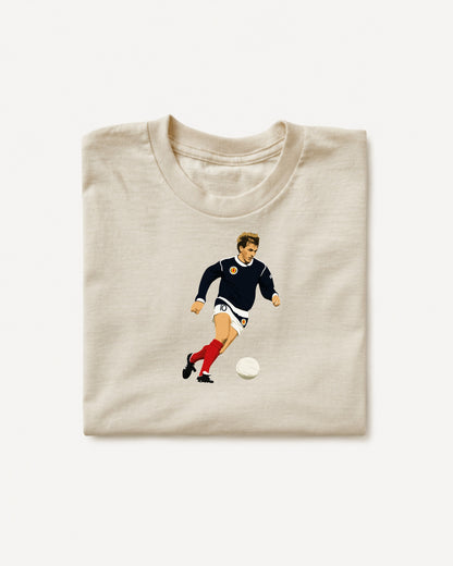 Scotland - Dalglish T-Shirt