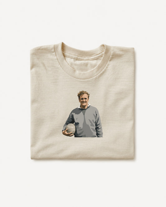 Leeds United - Revie T-Shirt