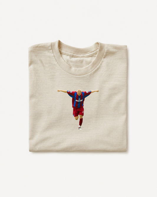 Crystal Palace - Johnson T-Shirt