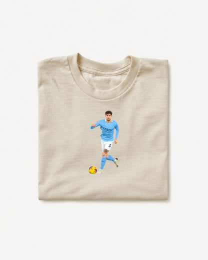 Manchester City - Stones T-Shirt