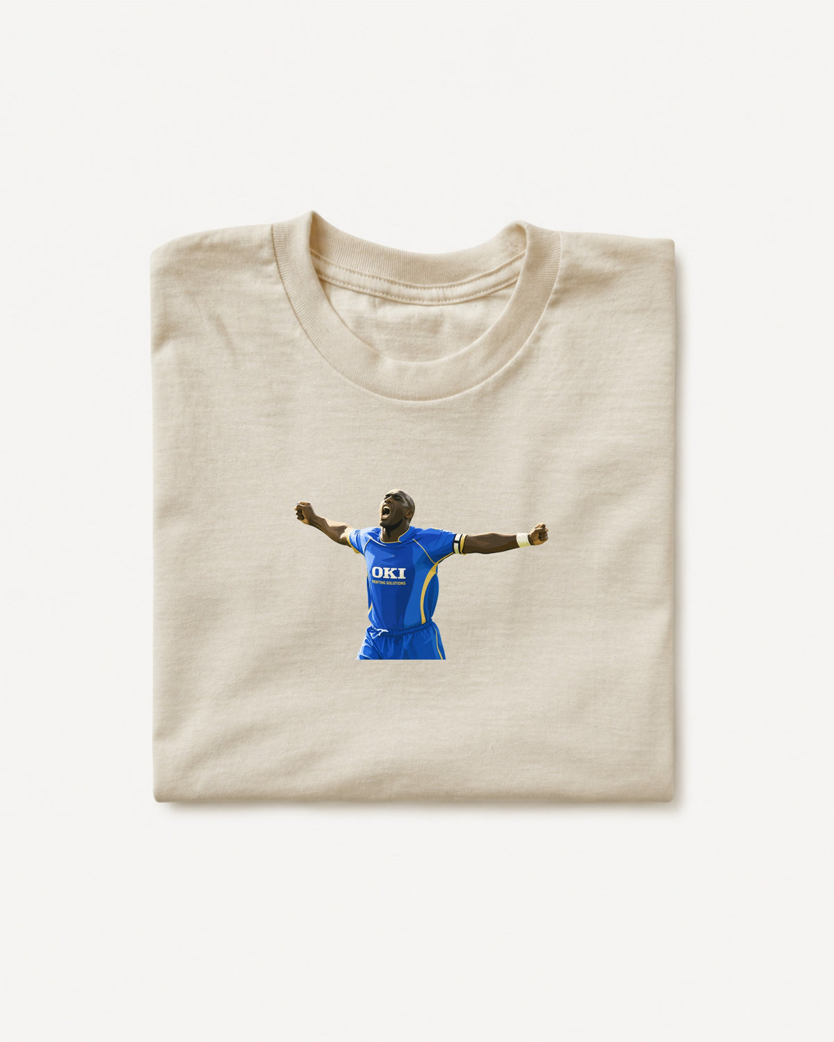 Portsmouth - Campbell T-Shirt