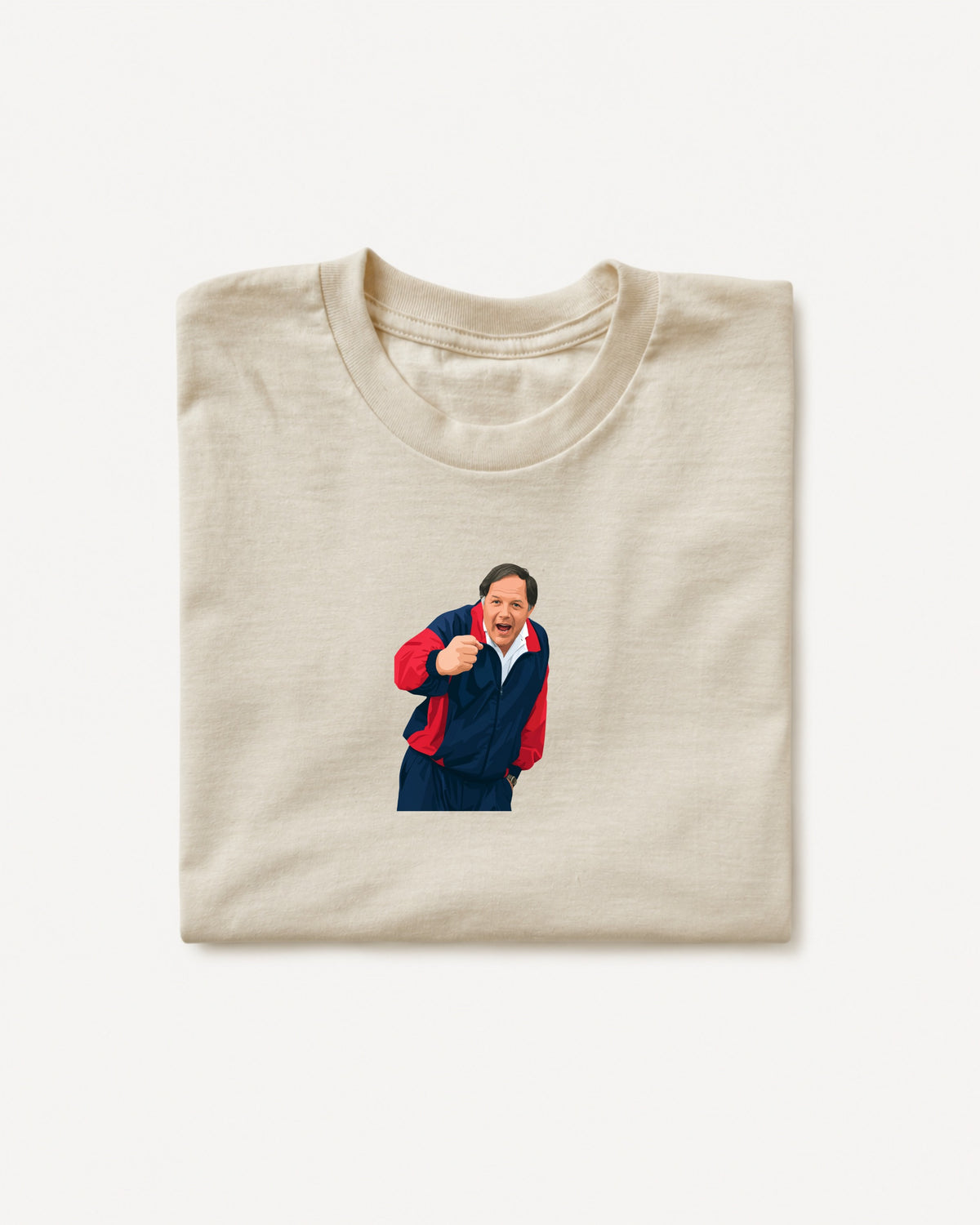 Birmingham City - Fry T-Shirt