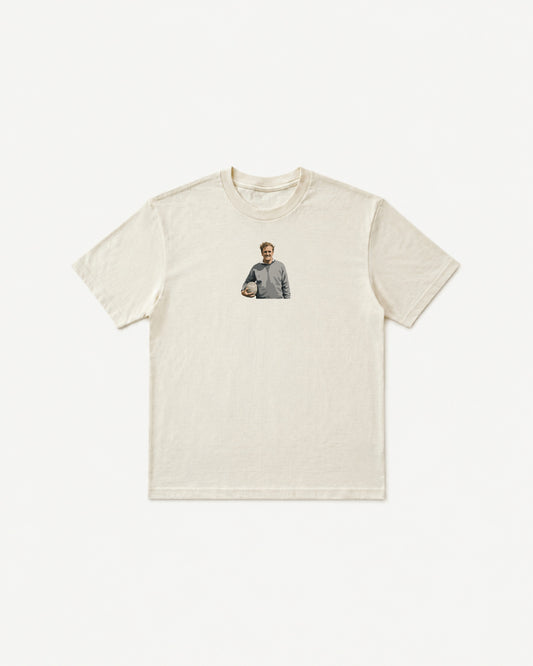 Leeds United - Revie T-Shirt
