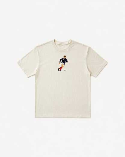 Scotland - Dalglish T-Shirt
