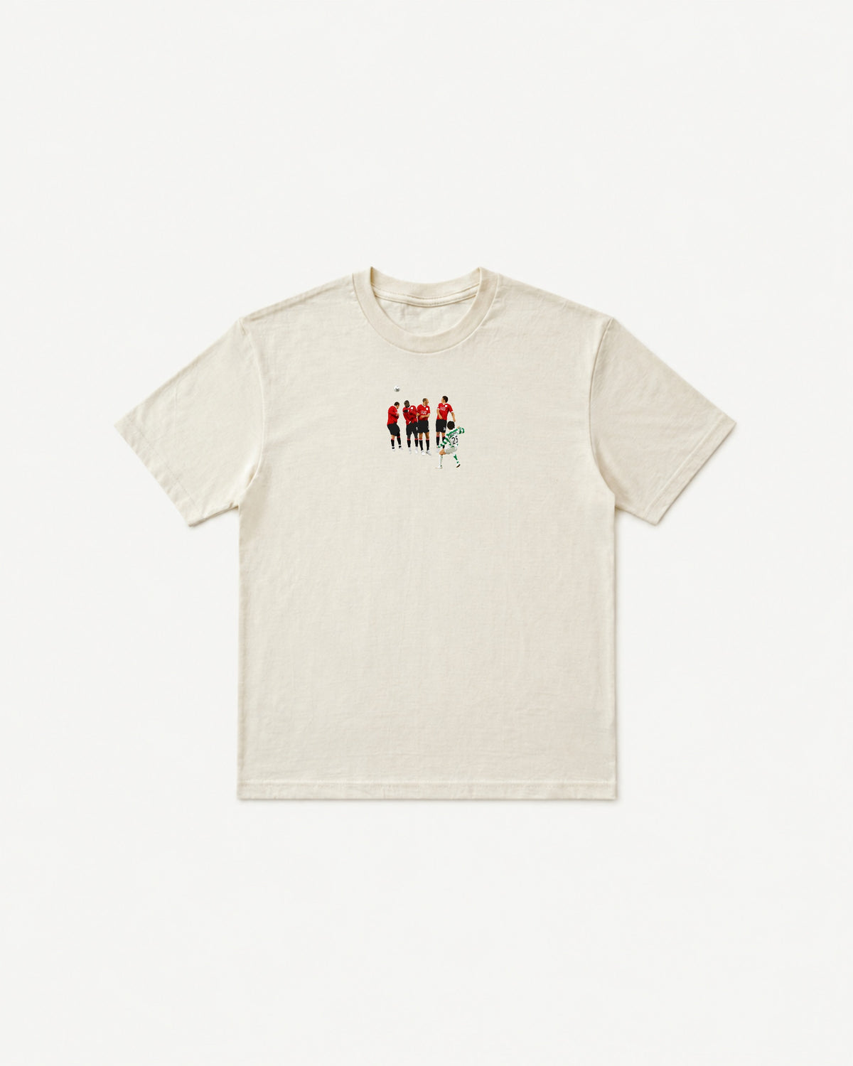 Celtic FC - Shunsuke  T-Shirt