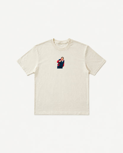 Birmingham City - Fry T-Shirt