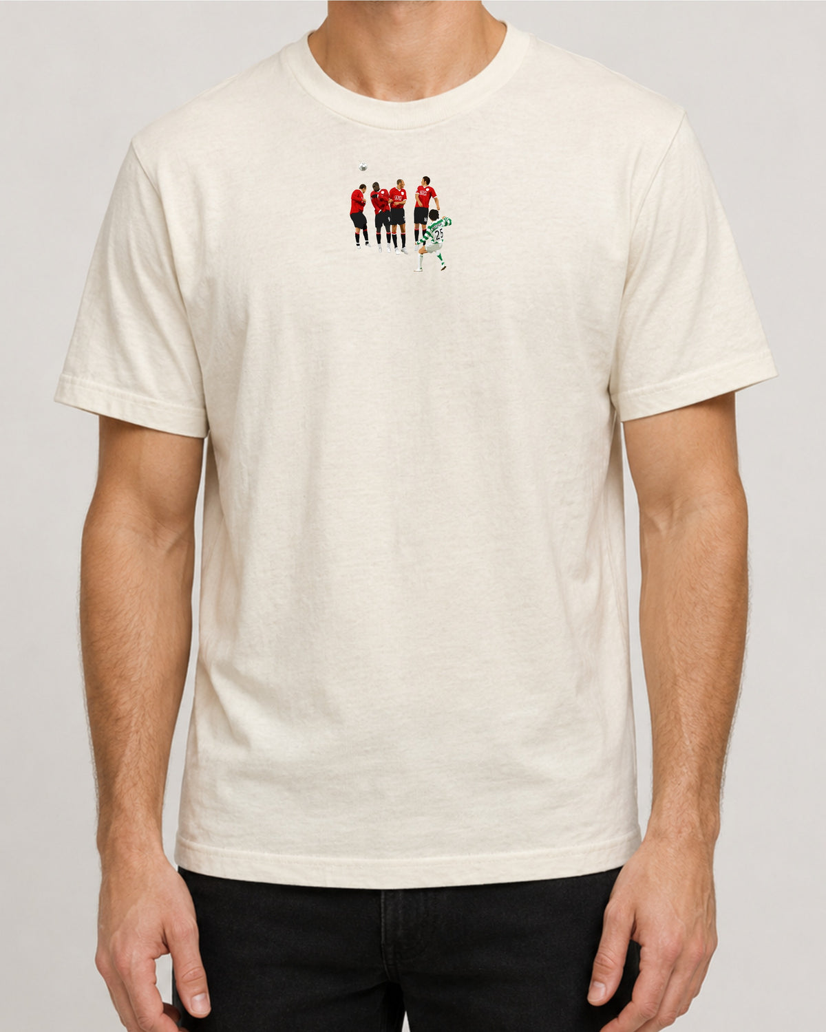 Celtic FC - Shunsuke  T-Shirt