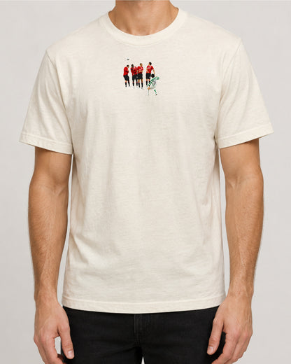 Celtic FC - Shunsuke  T-Shirt