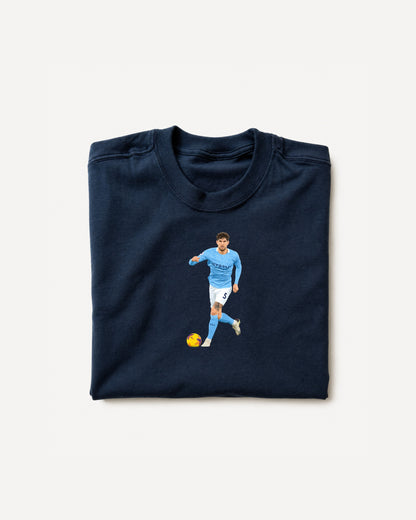 Manchester City - Stones T-Shirt