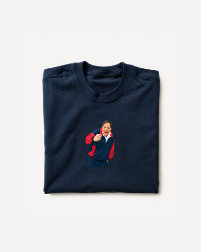 Birmingham City - Fry T-Shirt