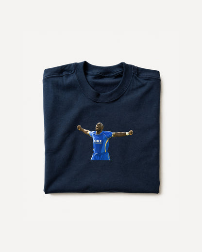 Portsmouth - Campbell T-Shirt