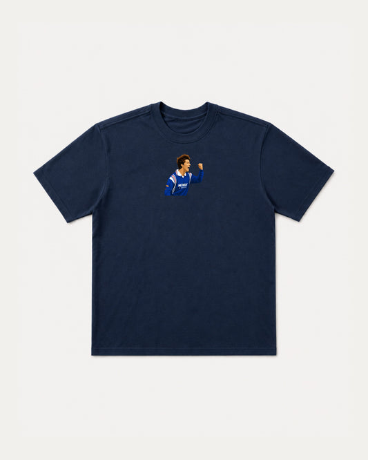 Rangers FC - Laudrup  T-Shirt