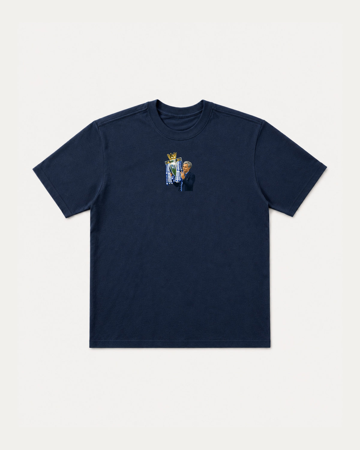 Chelsea - Mourinho T-Shirt