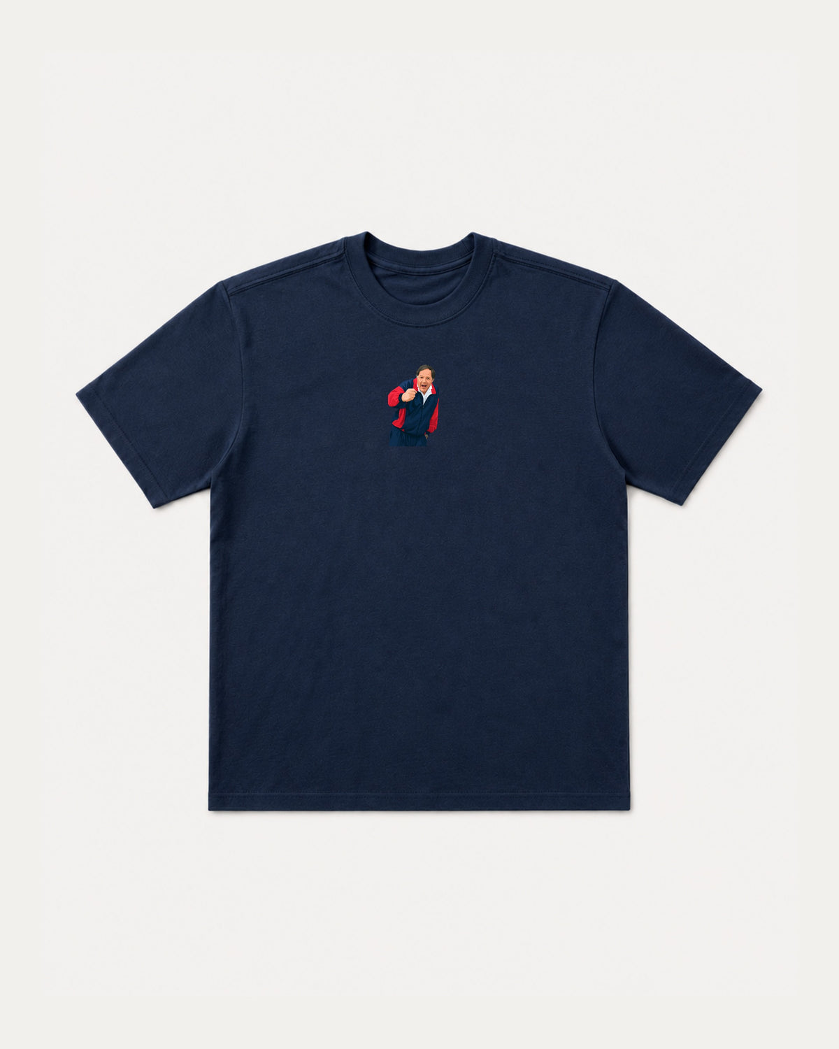 Birmingham City - Fry T-Shirt