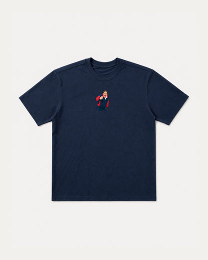 Birmingham City - Fry T-Shirt