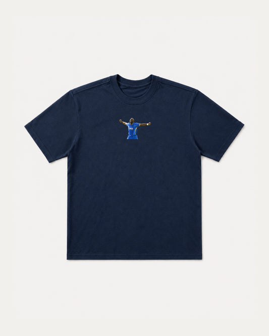 Portsmouth - Campbell T-Shirt