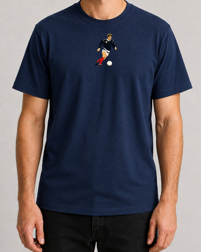 Scotland - Dalglish T-Shirt