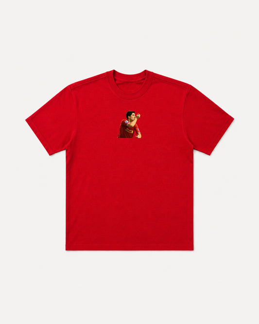 Liverpool - Suárez T-Shirt