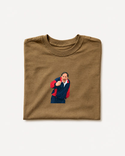 Birmingham City - Fry T-Shirt