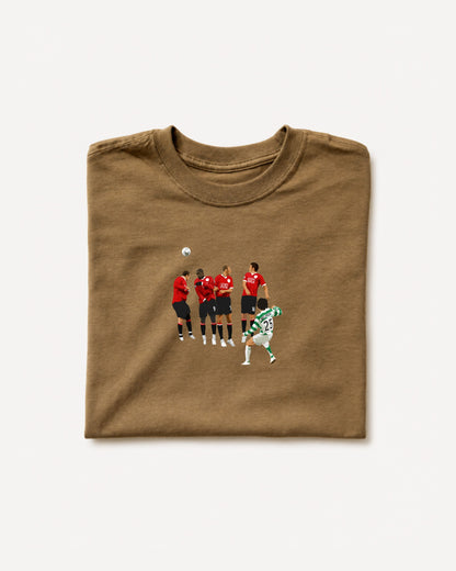 Celtic FC - Shunsuke  T-Shirt