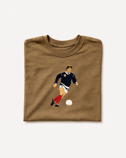 Scotland - Dalglish T-Shirt