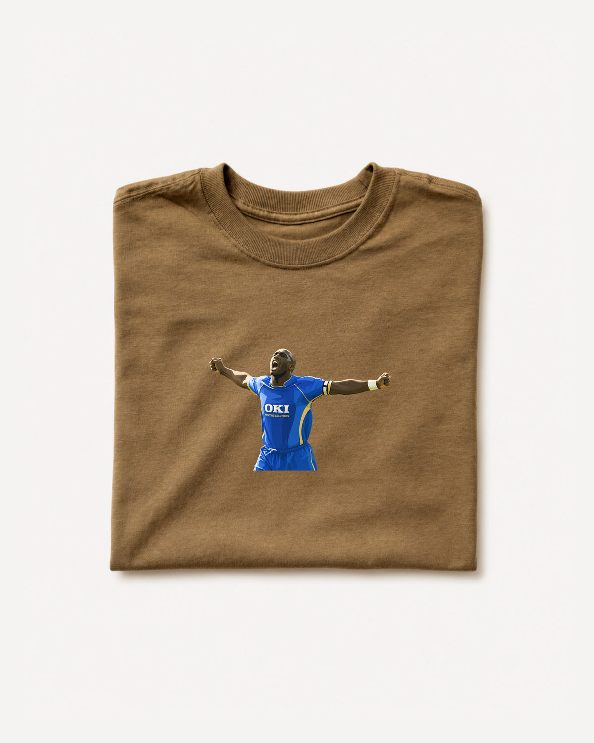 Portsmouth - Campbell T-Shirt