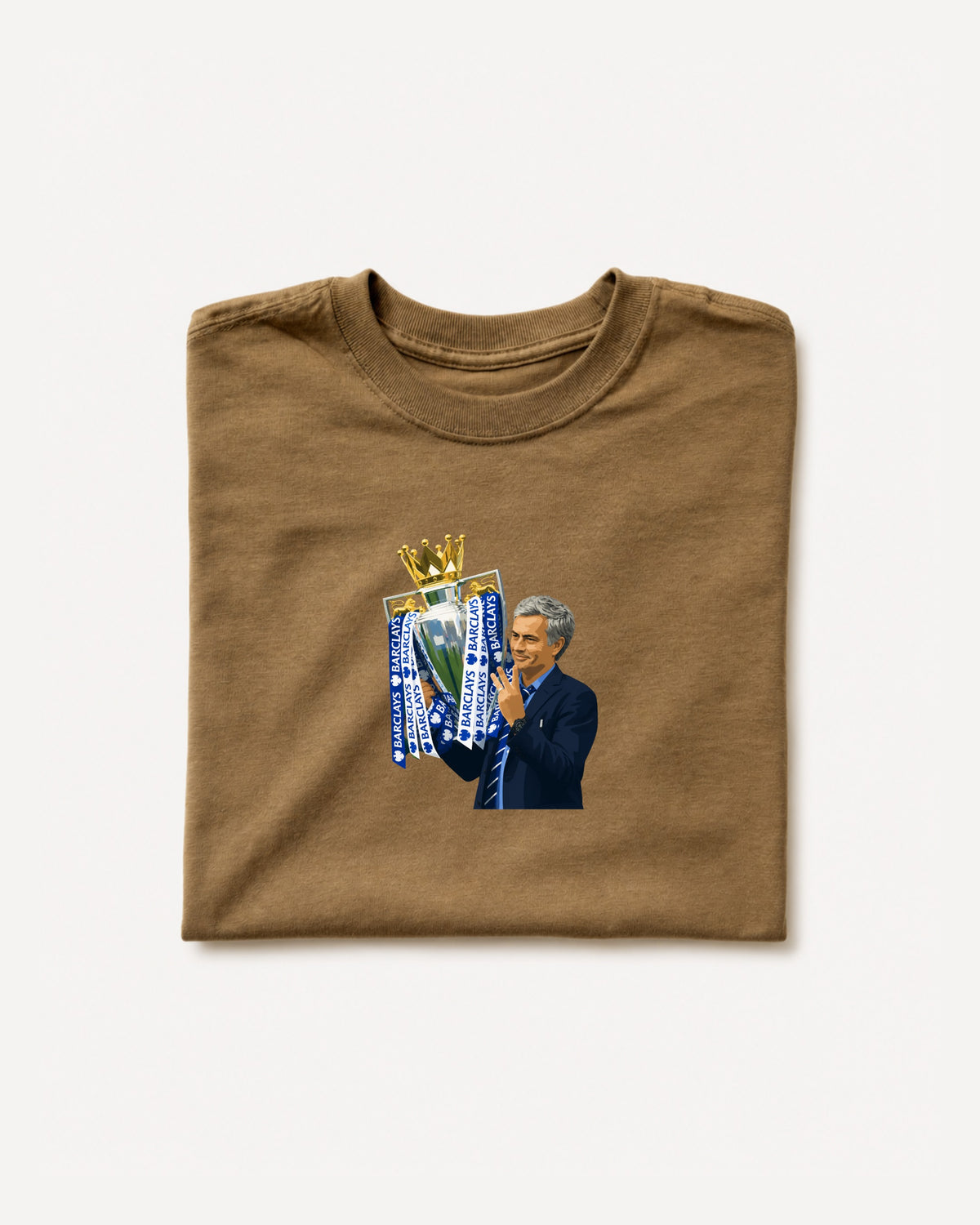 Chelsea - Mourinho T-Shirt