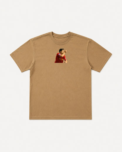 Liverpool - Suárez T-Shirt