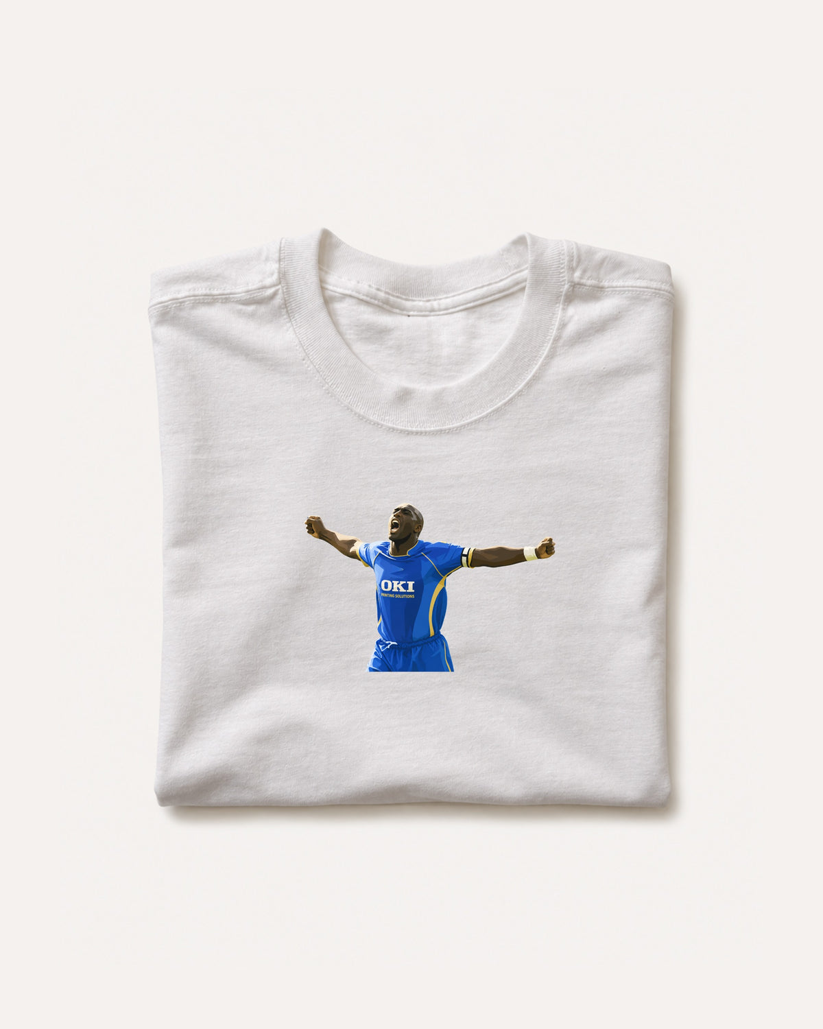 Portsmouth - Campbell T-Shirt