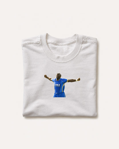Portsmouth - Campbell T-Shirt