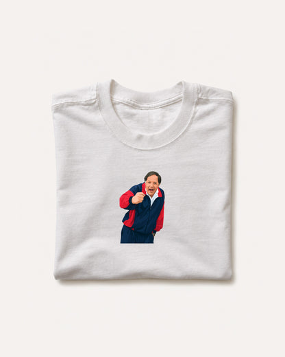 Birmingham City - Fry T-Shirt