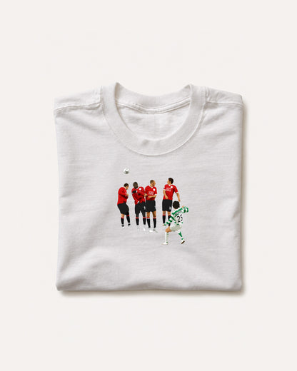 Celtic FC - Shunsuke  T-Shirt