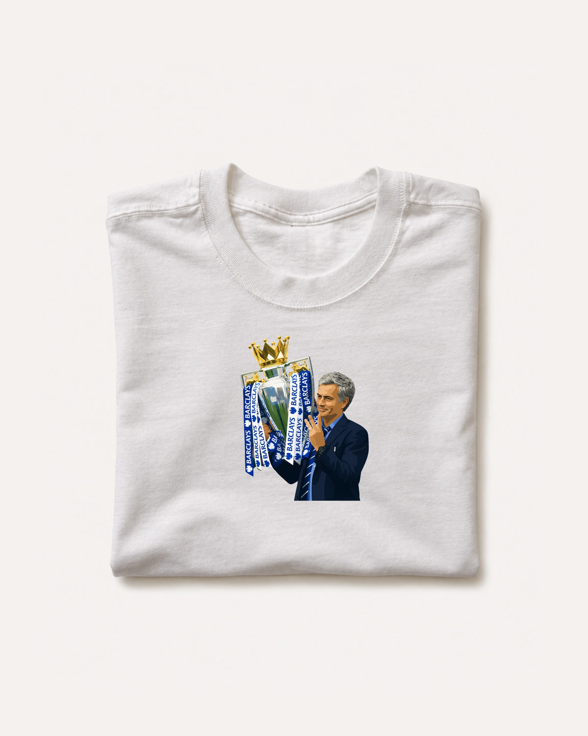 Chelsea - Mourinho T-Shirt