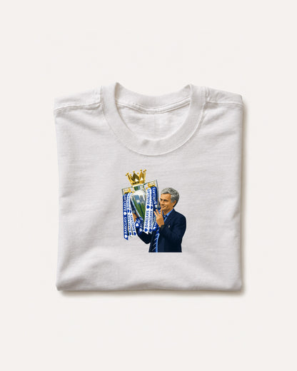Chelsea - Mourinho T-Shirt