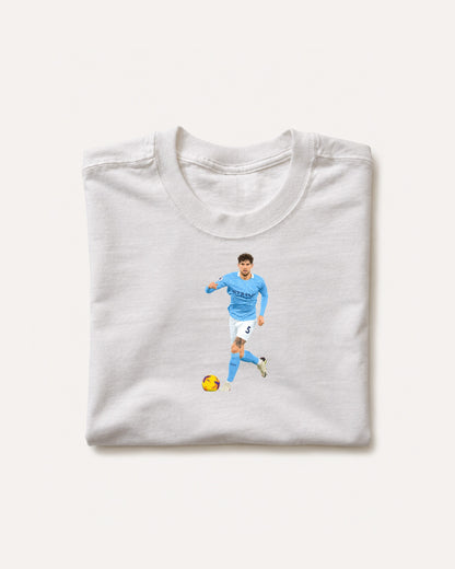 Manchester City - Stones T-Shirt