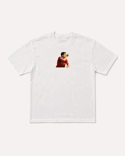 Liverpool - Suárez T-Shirt