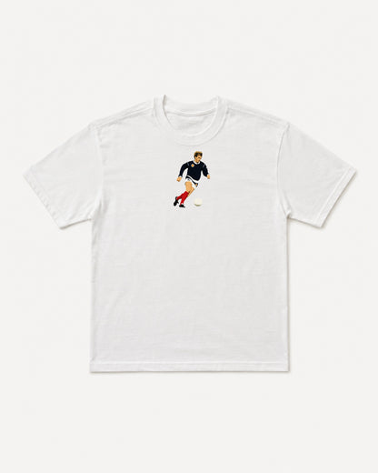 Scotland - Dalglish T-Shirt