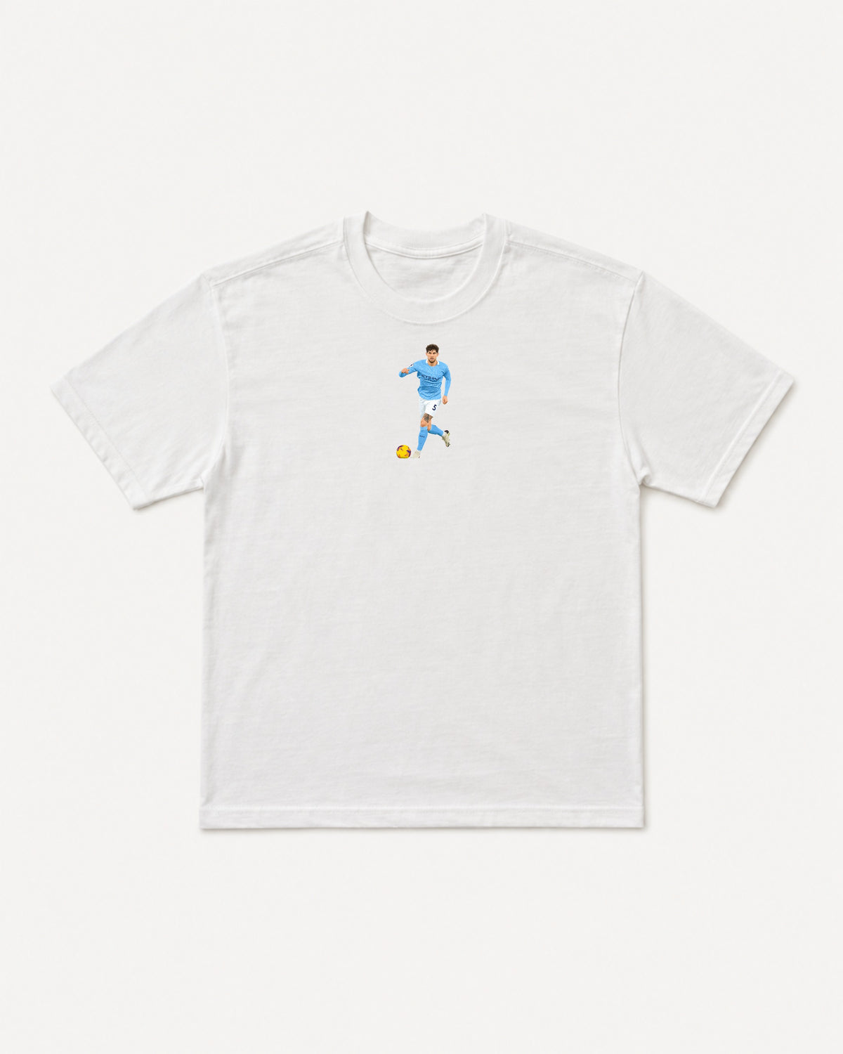 Manchester City - Stones T-Shirt