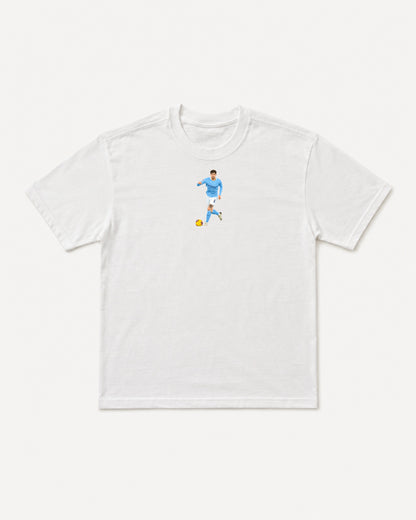 Manchester City - Stones T-Shirt