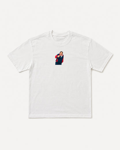 Birmingham City - Fry T-Shirt