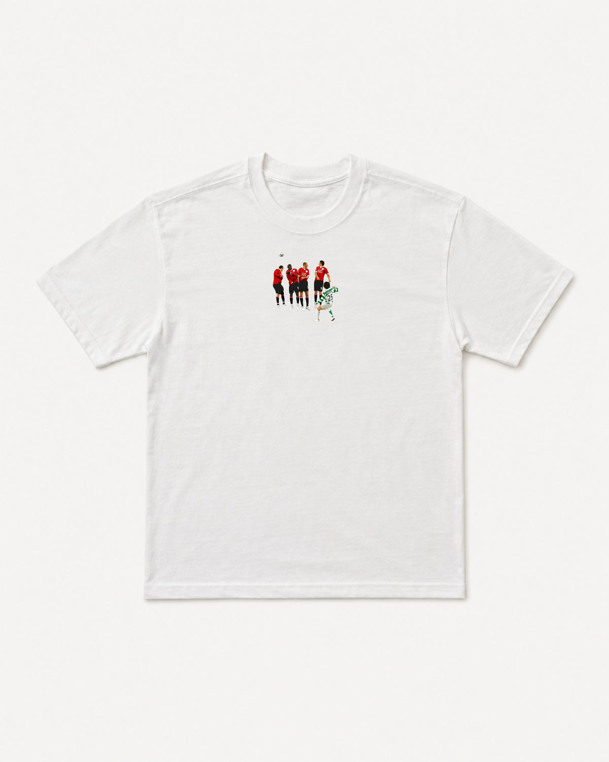 Celtic FC - Shunsuke  T-Shirt