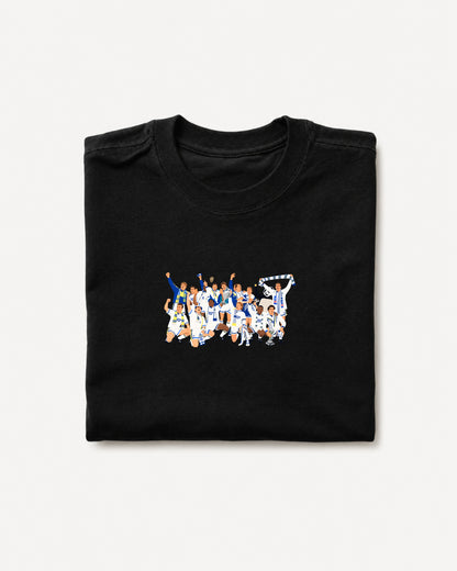 Leeds United - 1991/92 T-Shirt