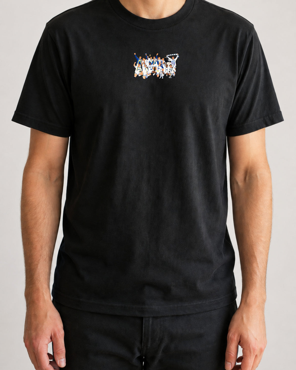 Leeds United - 1991/92 T-Shirt
