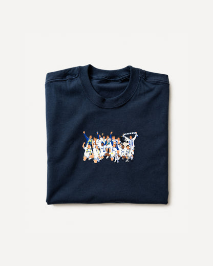 Leeds United - 1991/92 T-Shirt