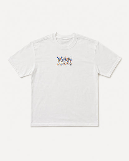 Leeds United - 1991/92 T-Shirt
