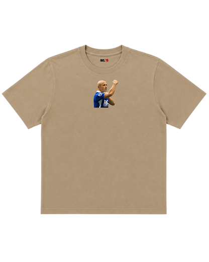 Birmingham City - Carr | Printed Club Classic T-Shirt
