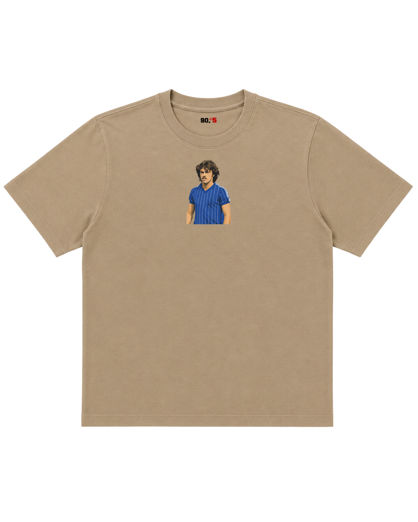 Ipswich Town - Wark T-Shirt